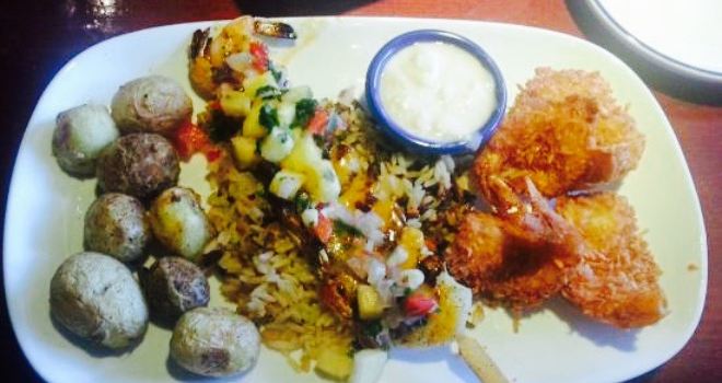 Red Lobster