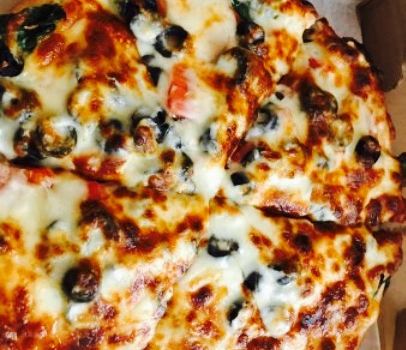 Merrimack House of Pizza
