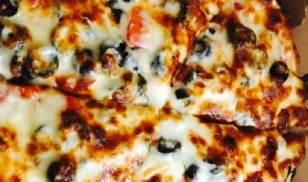 Merrimack House of Pizza