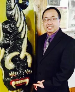 Pat's Tavern and Grill