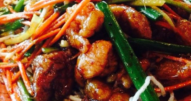 P.F. Chang's