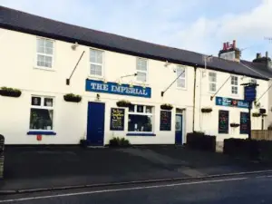 Imperial Inn