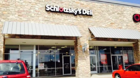 Schlotzsky's