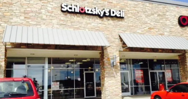 Schlotzsky's