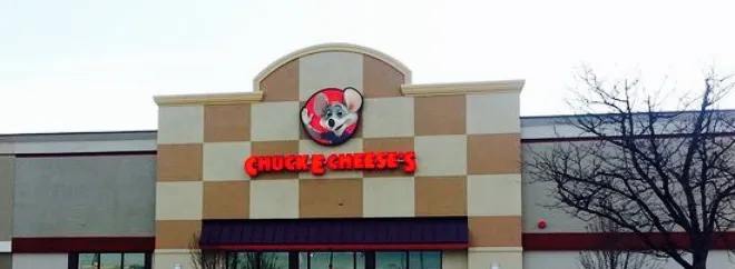 Chuck E. Cheese