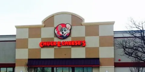 Chuck E. Cheese