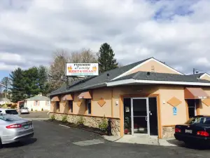 Fireside Family Restaurant