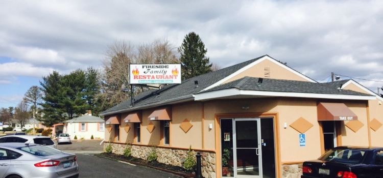 Fireside Family Restaurant