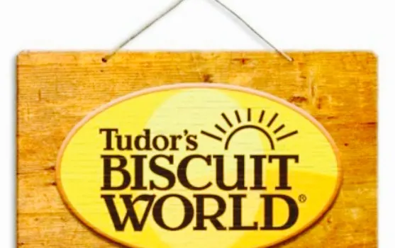 Tudor's Biscuit World
