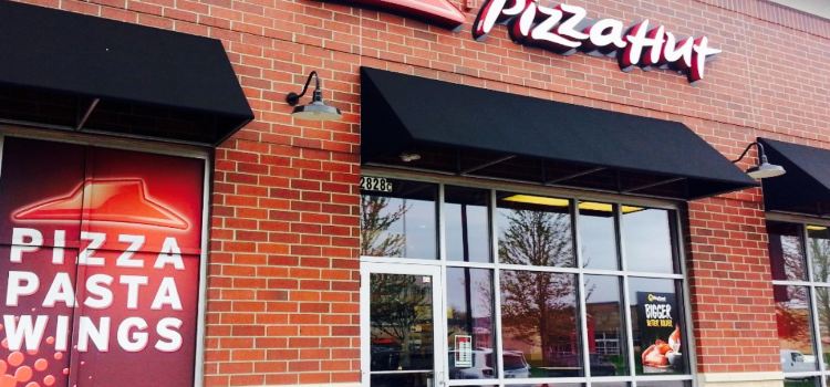Pizza Hut