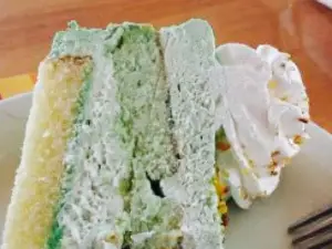 Aladdin's Eatery Clintonville