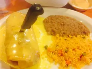 Rosita's Mexican Food Restaurant