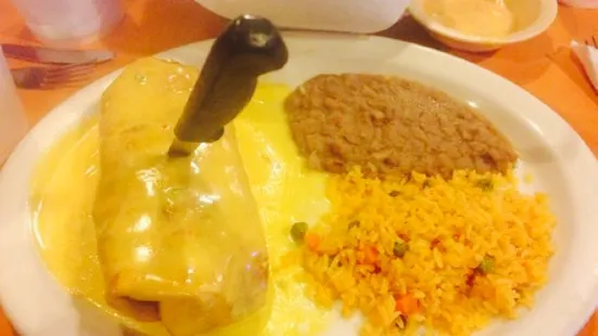 Rosita's Mexican Food Restaurant