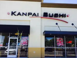 Kanpai Sushi