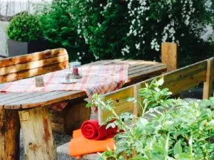 Restaurant Sommer