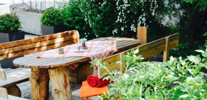 Restaurant Sommer