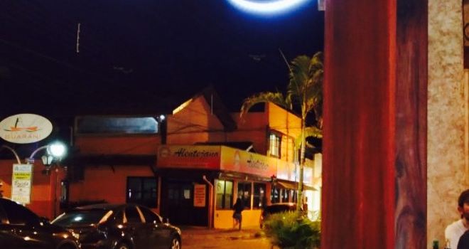 Quintal da Villa