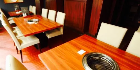 Jukusei Yakiniku Pound, Takatsuki