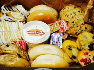 PureBread