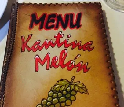 Kantina Melon