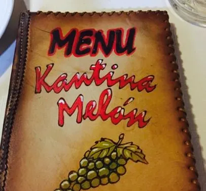 Kantina Melon