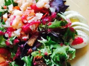 Linda Bean’s Maine Kitchen & Topside Tavern