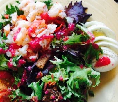 Linda Bean’s Maine Kitchen & Topside Tavern