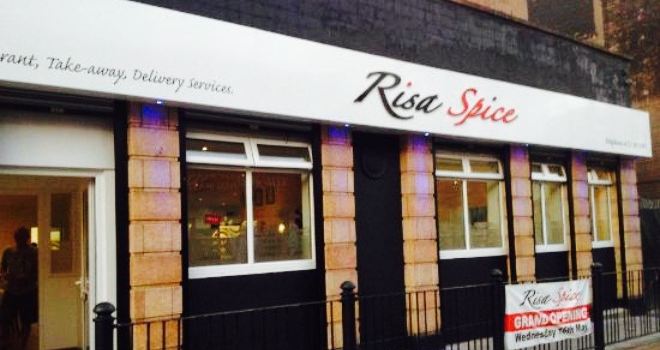 Risa Spice