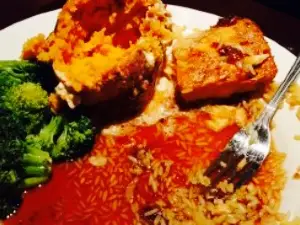 Cheddar's Scratch Kitchen
