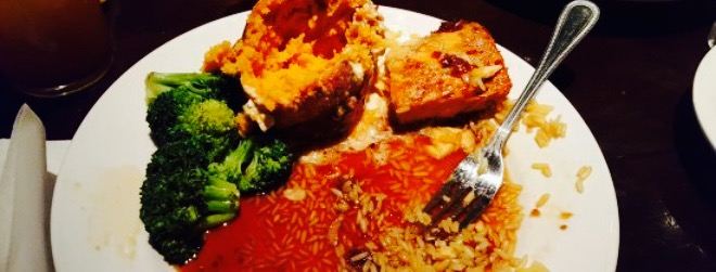 Cheddar's Scratch Kitchen