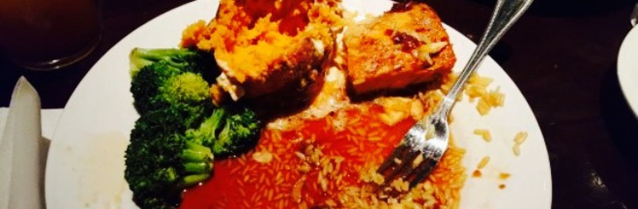 Cheddar's Scratch Kitchen