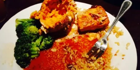 Cheddar's Scratch Kitchen