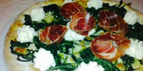 Ristorante Pizzeria La Lucciola