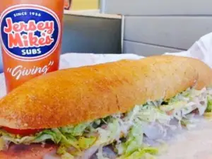Jersey Mike's Subs