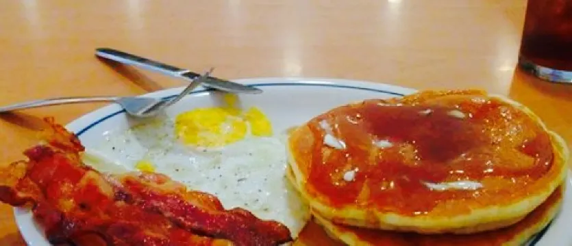 IHOP