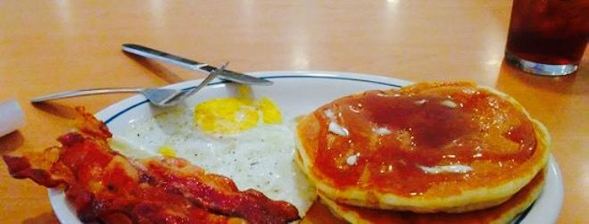 IHOP