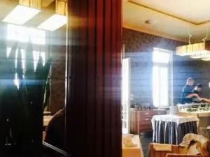 Au Cafe