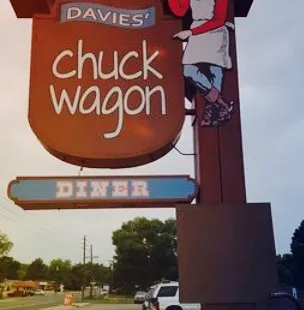 Davies' Chuck Wagon Diner