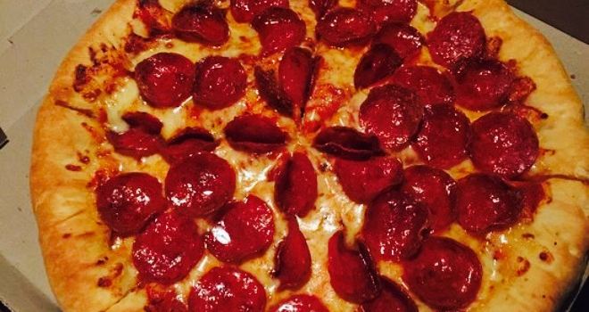 Pizza Hut Maroochydore