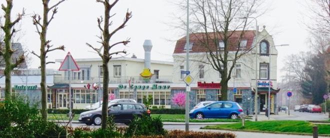 Lange Muur