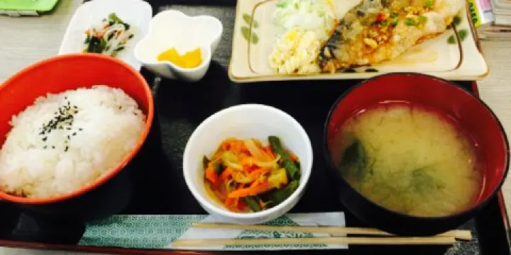 Big Bird Ryudai Hospital Mae