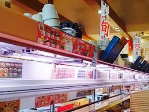 Kappa Sushi Kakamigahara Unuma