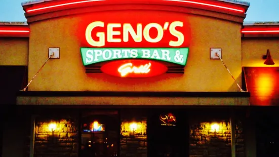 Geno's Grill