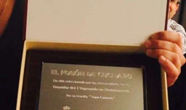 Restaurante El Fogon de Cucharo