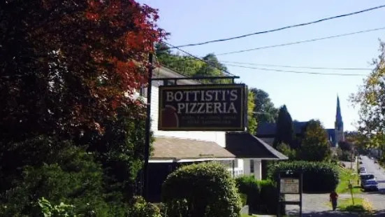 Bottisti's Pizzeria