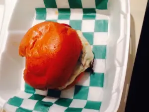 The Burgery Company