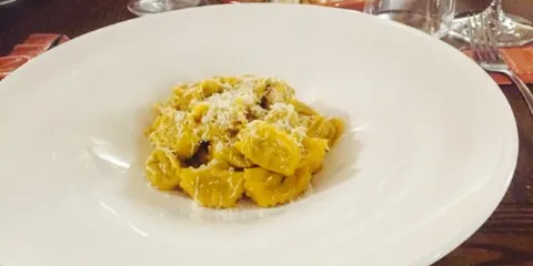 Osteria Veglio