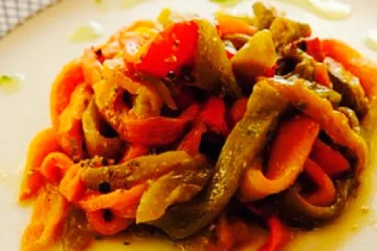 Posada mayor de Migueloa