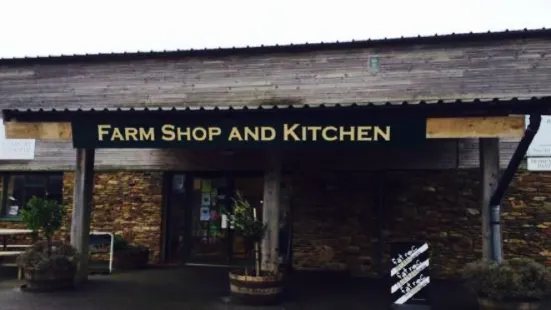 Dean Court Farm Shop and Kitchen