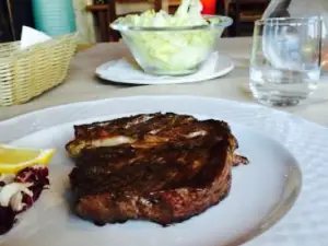 Ristorante La Braceria